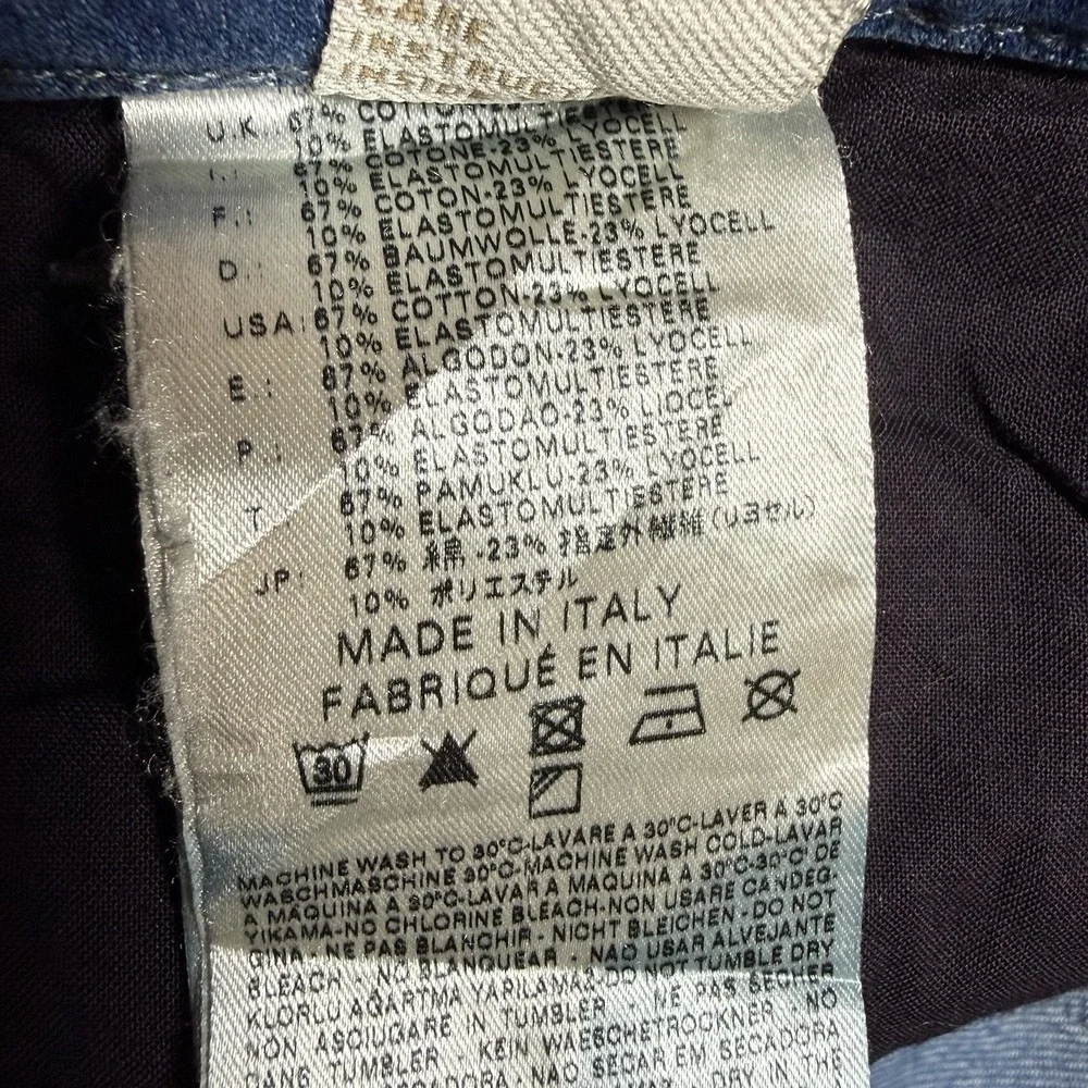 excellent measurements